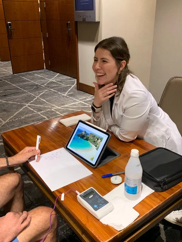 Terapia de Linguagem